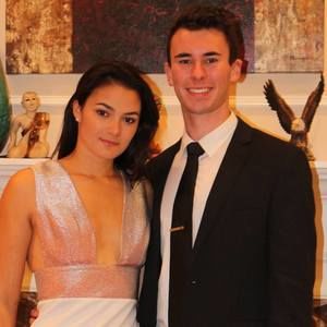 Meet your Posher, Nate